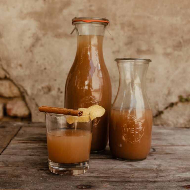 Women's Nature Gerstentrunk