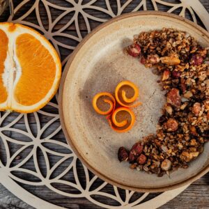 Granola