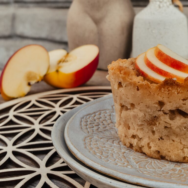 Dinkel-Scheiterhaufen