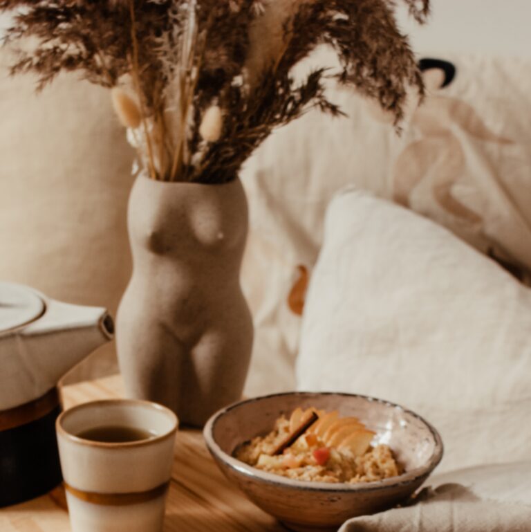 Wochenbett-Box meaty klein