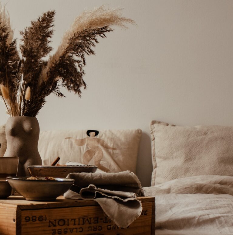 Wochenbett-Box veggie klein